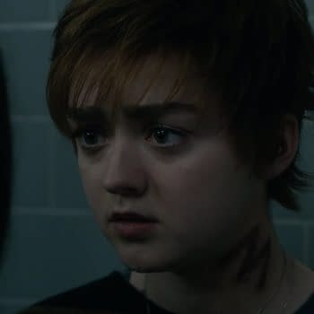 "The New Mutants" Officially Nabs a PG-13 Rating