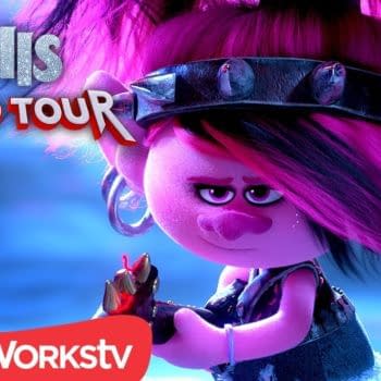 'Trolls World Tour': Watch the Final Trailer Now!