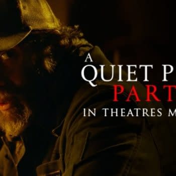 'A Quiet Place Part 2": Let's Meet Cillian Murphy's Character