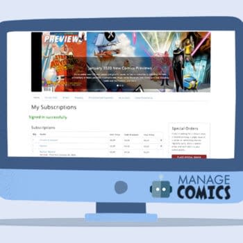 Manage Comics Suspends Subscription Fees For Comic Shops, Challenges Diamond To Match Them