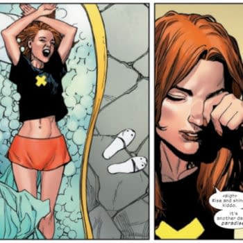 Bleeding Cool Bestseller List, 1st March 2020 - "X-Men Completely Dominated The Week"