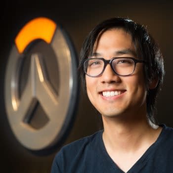 Blizzard's Michael Chu Has Departed The Company