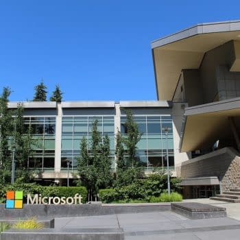 Seattle Game Companies Are Having Staff Work From Home Due To Coronavirus