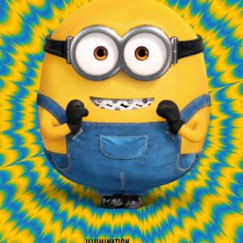 "Minions: The Rise of Gru" Pulled from its Early July Release Date Due to Coronavirus