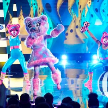 "The Masked Singer" Season 3: Group C First-Reveal Makes Un-Masking History [SPOILER REVIEW]
