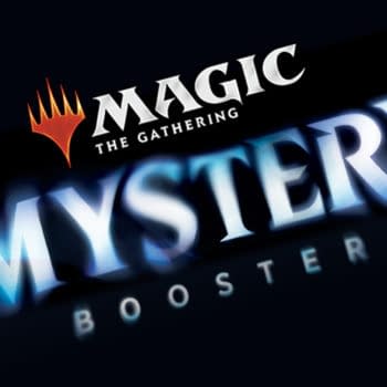 OPINION: "Mystery Boosters" Are (Usually) Amazing - "Magic: The Gathering"