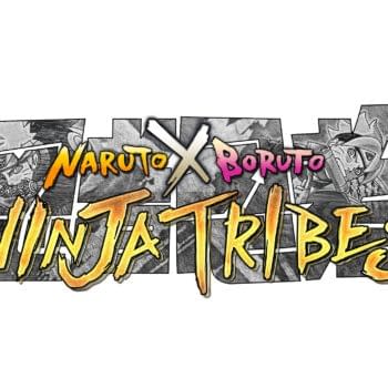 "Naruto X Boruto Ninja Tribes" Can Now Be Played On PC & Mac