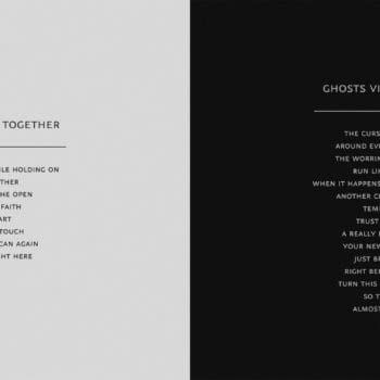 Nine Inch Nails Ghosts V and VI