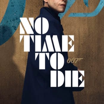 "No Time To Die": Rami Malek Remains Cryptic About His Bond Villain
