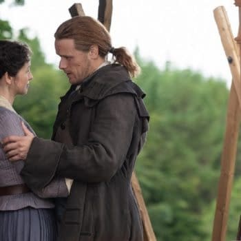"Outlander" Season 5 "Perpetual Adoration": For Jamie, More Choices to Make [PREVIEW]