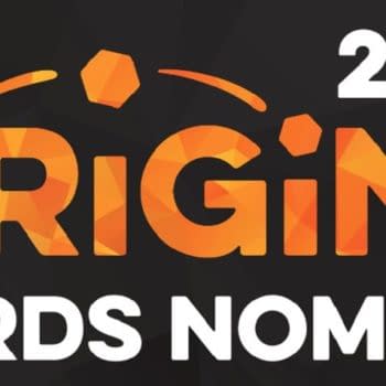 2020 Gaming "Origins Awards" Nominees Announced!
