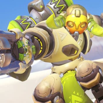 "Overwatch" Season 21 Bans Four Specific Heroes