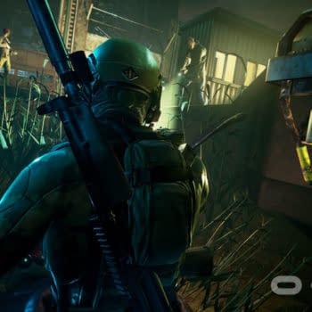 "Phantom: Covert Ops" Will Be An Oculus Exclusive In June 2020