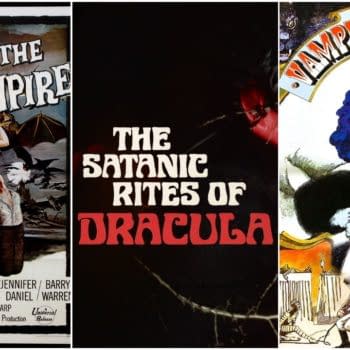 5 Movies That Prove That Vampires Were Always the Plague