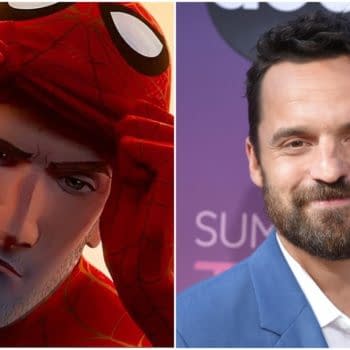 "Into the Spider-Verse": Jake Johnson's Voice Note For Quarantined Kids