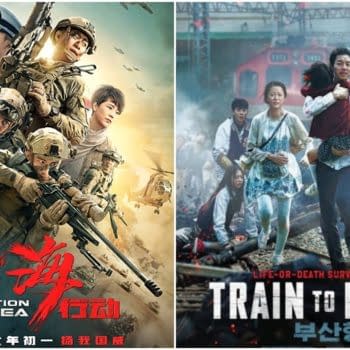 5 Asian Movies to Watch on Netflix