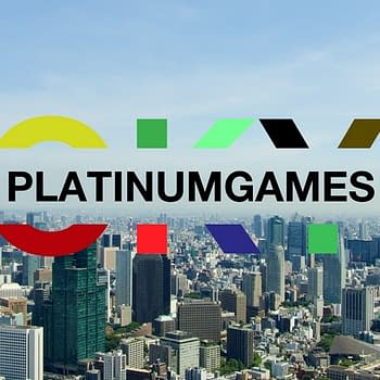 PlatinumGames Is Opening A New Studio In Tokyo This April