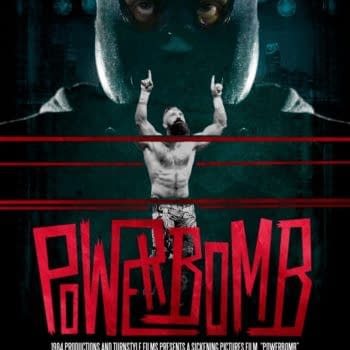 'Powerbomb': Wrestling Horror Film Hits VOD in April