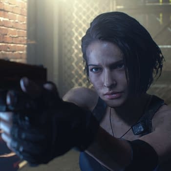 "Resident Evil 3" Will Be Getting A Demo This Week