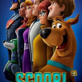 'Scoob': Watch the...Interesting Final Trailer for the Reboot Now