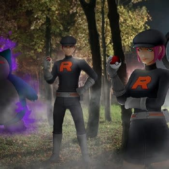 Team GO Rocket Made Shadow Pokémon Stronger In "Pokémon GO"