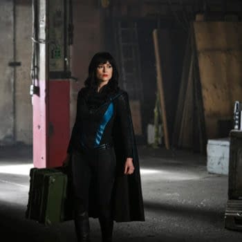 "Supergirl" Enters the Matrix in "Alex in Wonderland" [SPOILER REVIEW]