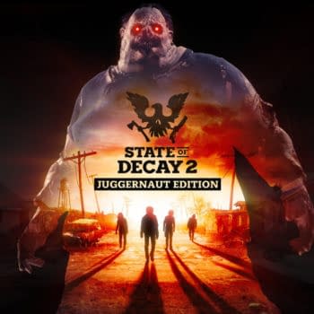 "State Of Decay 2" Launches The New Juggernaut Edition