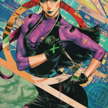 Now Batman #92 Tops Advance Reorders