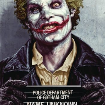 Brian Azzarello and Lee Bermejo New Joker Story, For Both Joker Hardcover and 80th Anniversary