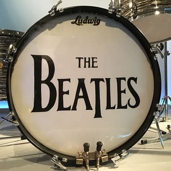 Let It Be: Peter Jackson-Restored Beatles Doc Set for Disney+ This May