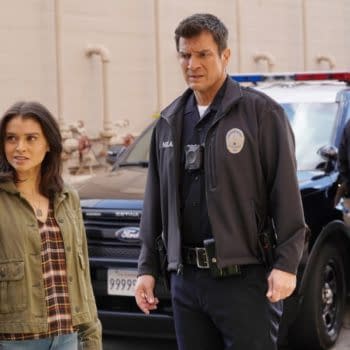 "The Rookie" Season 2: In "Now and Then" The Magic Is Gone Again [SPOILER REVIEW]