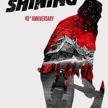 The Shining Returns to Theaters For Two Nights In May/June