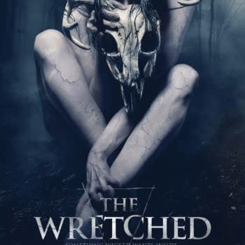 The Wretched hits digital and drive-ins on May 1st.