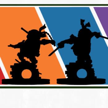 TMNT Q-Figs Are on the Way From Quantum Mechanix