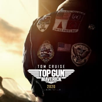 "Top Gun: Mavrick": Tom Cruise Talks The Aerial Sequences