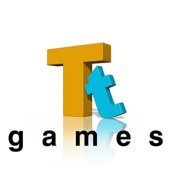 Michael Denny Named Vice President &#038 Studio Head Of TT Games