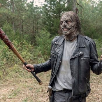 "The Walking Dead" Season 10 "Walk With Us": Angela Kang Talks [SPOILER] / [SPOILER] Team-Up