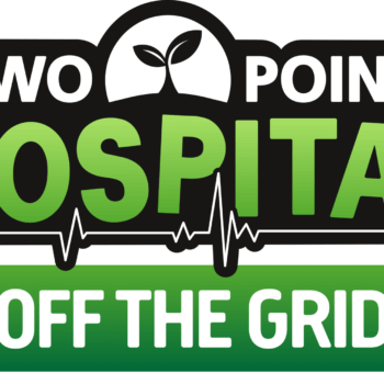 "Two Point Hospital" Is Getting A New Expansion Called "Off the Grid"