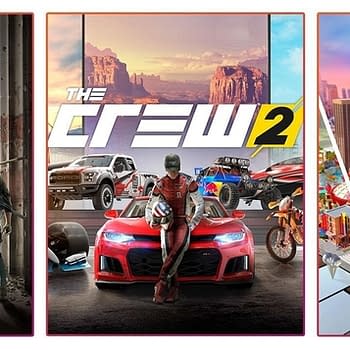 Ubisoft Will Be Bringing More Games To Stadia Soon