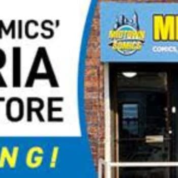 Midtown Comics To Open New Store in Astoria, Queens
