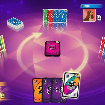 UNO® Ultimate Edition: UNO + UNO® Flip!, PC Ubisoft Connect Game