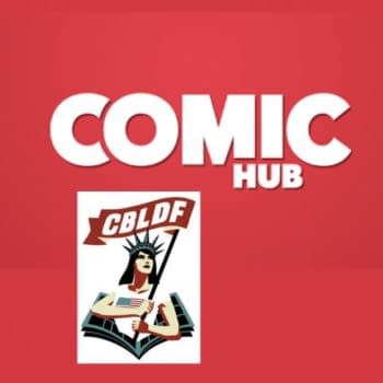 CBLDF and ComicHub Help Comic Stores Move To Digital Order Distribution During Coronavirus