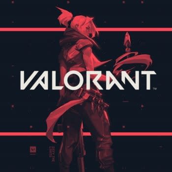Riot Games Quietly Reveals A "Valorant" Gameplay Video