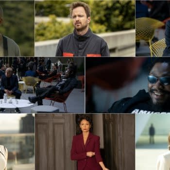"Westworld" Season 3: HBO Releases Episode Titles, Descriptions; Preview Images