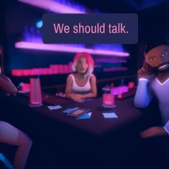 "We Should Talk" Gets A PC & Console Release Date