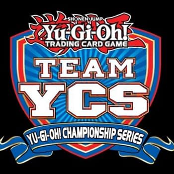 Konami Updates The Yu-Gi-Oh TCG Tournament Schedule To August