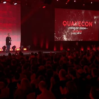 QuakeCon 2020 Has Been Canceled Thanks To The Coronavirus