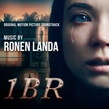 The soundtrack to horror film 1BR releases on April 29th.