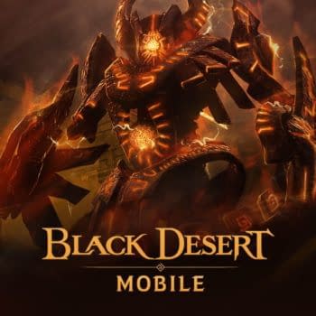 Black Desert Mobile Ancient Ruin Season 2