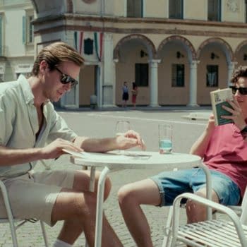 Call Me By Your Name Still 1